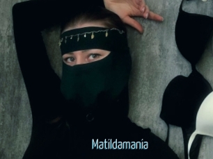 Matildamania