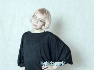 Matildarando