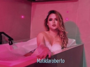 Matildaroberto