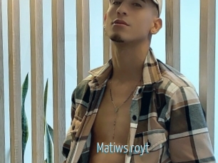 Matiws_royt