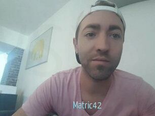 Matric42