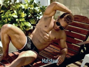 matsteel Video Sexe