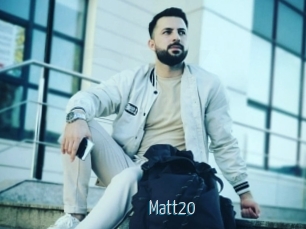 Matt20