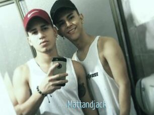 Mattandjack