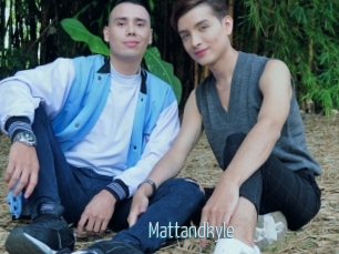 Mattandkyle