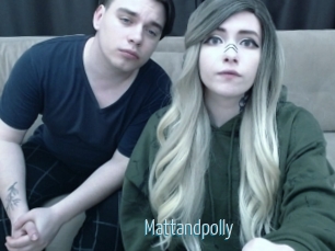 mattandpolly Video Sexe