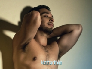Mattarthim