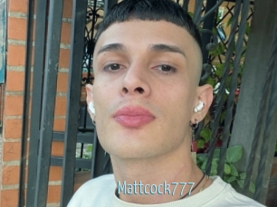 mattcock777 Video Sexe