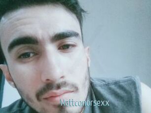 Mattconorsexx