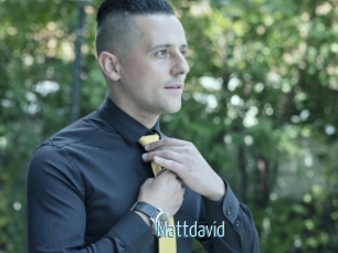 mattdavid Video Sexe
