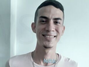 Mattdc