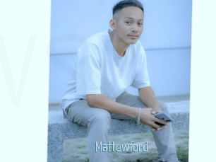 Mattewford