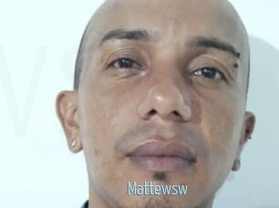 Mattewsw