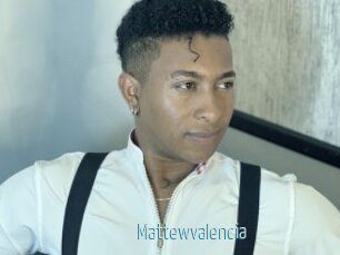 Mattewvalencia