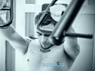 Mattflash1