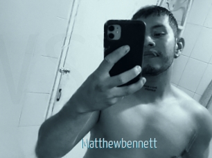 Matthewbennett