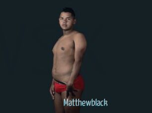 matthewblack Video Sexe