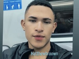 Matthewbroown
