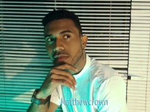 Matthewcrown