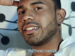 Matthewcrown18