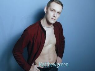 Matthewgreen