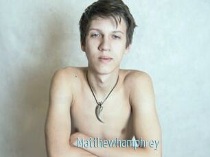 Matthewhamphrey