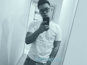 Matthewjordan