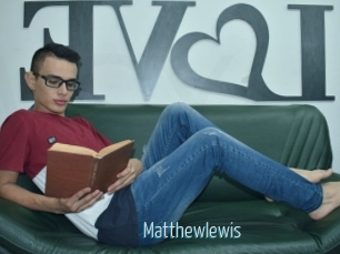 matthewlewis Video Sexe