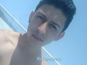 Matthewlewis