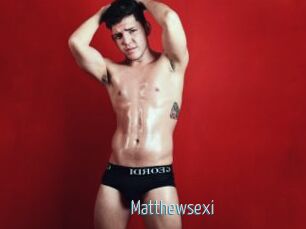 Matthewsexi