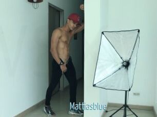 Mattiasblue