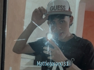 Mattieaaron031