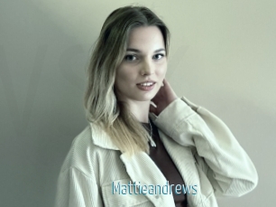 Mattieandrews