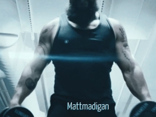 Mattmadigan