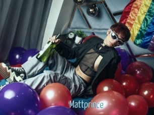Mattprince