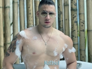 Mattseil