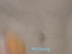 Matttheplug