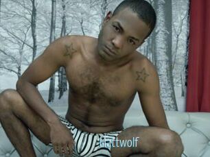 Mattwolf