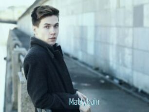 Mattybain