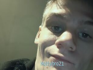 Mattybro21