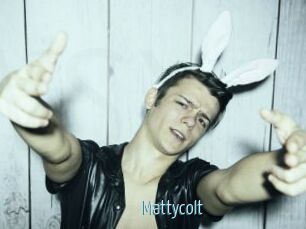 Mattycolt