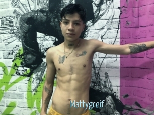 Mattygreif