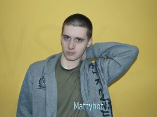 mattyhot Video Sexe