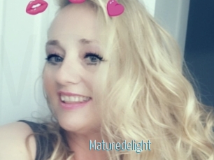 maturedelight Video Sexe