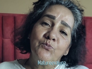 Matureevaluna