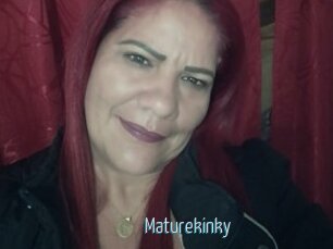 Maturekinky