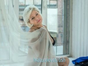 Maturelovefetish