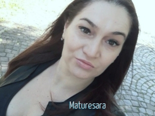 Maturesara