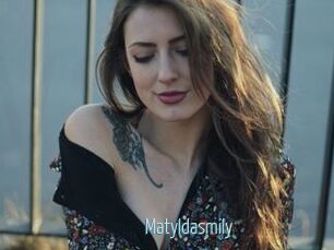 Matyldasmily