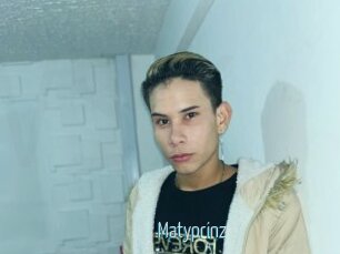 matyprinz Video Sexe